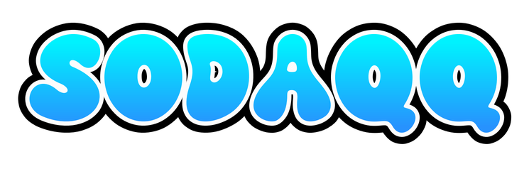 SODAQQ logo