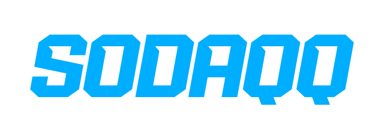 SODAQQ
